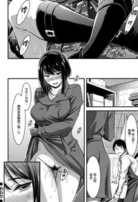 Nichijou Bitch Seitai Kansatsu