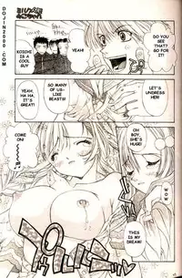 COMIC MUJIN 2000-02 [English] [dojin2000]