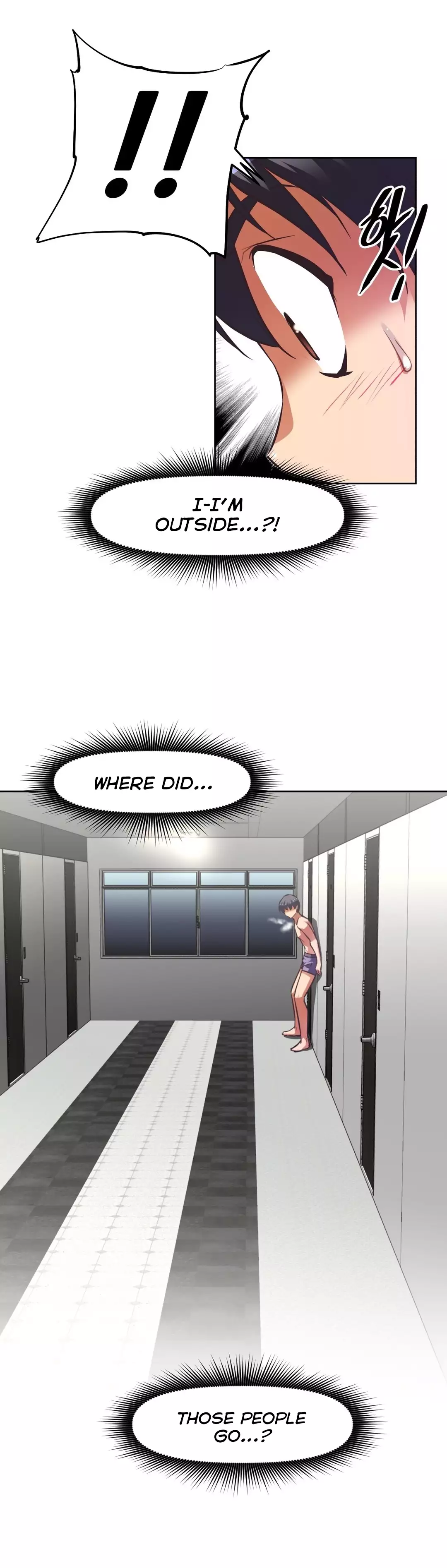 Brawling Go Ch.76-125