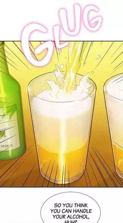 What do you Take me For? Ch.17/?