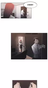 Miss Mystic Ch.1-26 (English) (Ongoing)