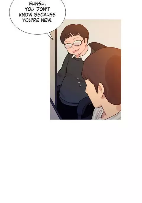 Scandal of the Witch Ch.1-22