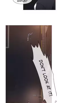 Miss Mystic Ch.1-26 (English) (Ongoing)