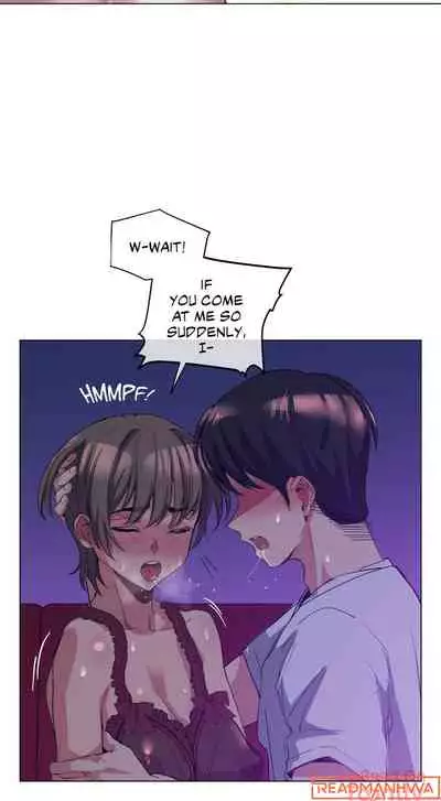 Lucky Guy Ch.20/?