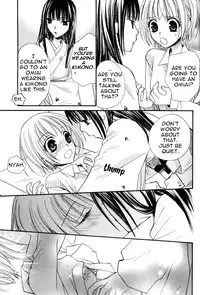 [Mikuni Hadzime] Gokujou Drops 2 [English] [Wings of Yuri]