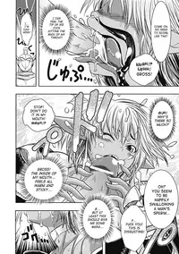 [Anthology] Seitenkan Anthology Comics Vol. 5 [English] [SaHa] [Digital]