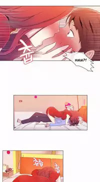 Miss Mystic Ch.1-26 (English) (Ongoing)