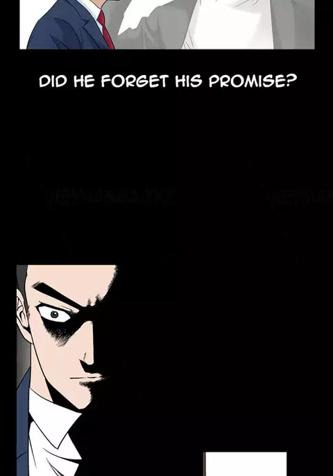 The Taste of Hands Ch.1-60