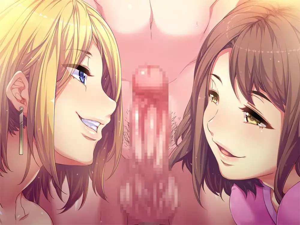 Teisou Kannen ZERO - Sample