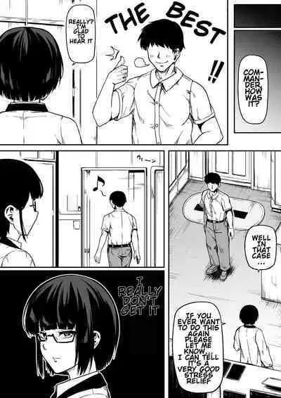 Shikikan wa Itazura ga Shitakute Shouganai!! ver2.0