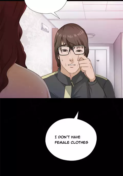 Girl Next Door Ch.1-24