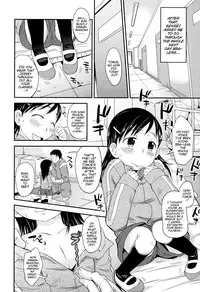 [Isawa Nohri] Puni Hada Tsuru Suji | Squishy Bodies Smooth Slits [English] {Mistvern}