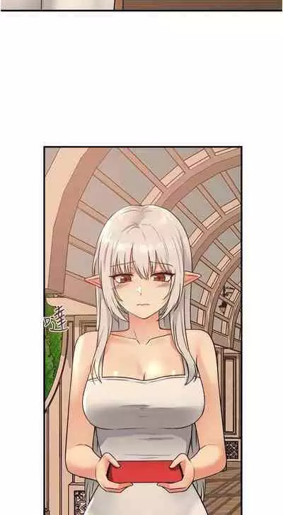 Elf Who Likes to be Humiliated Chapters 21 to 30