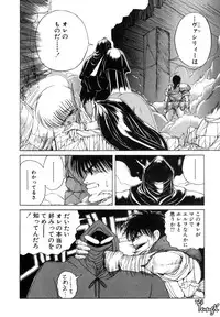 [Makoto Fujisaki] Dark Wirbel Vol 1