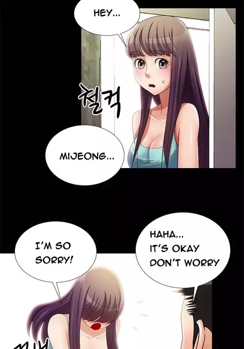 Will You Do as I Say? Ch.1-20