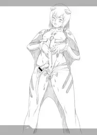 HEART&BODY.22 エンピツ(少年)