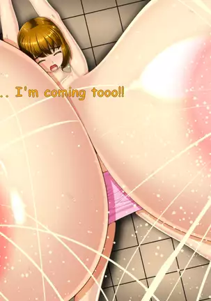 Top Secret Ward Nurse Super Remodeling Surgery