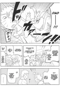 (SUPER27) [winwinwin (soyoka)] Kage Bunshin ××××-tte Shitteru! (Boruto) [English] [Naxusnl] (Updated)