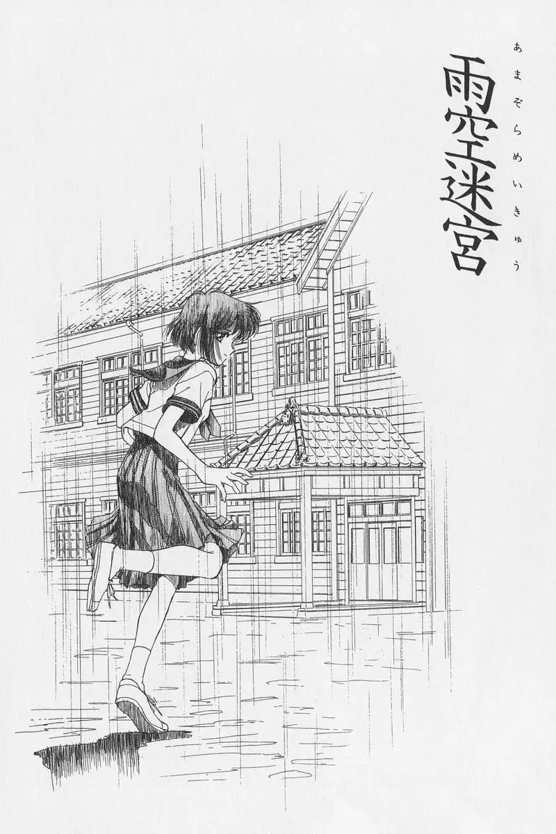 Hachigatsu no Usagi remix