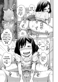 [Tsubaki Jushirou] Sister ⇔ Sister [English]