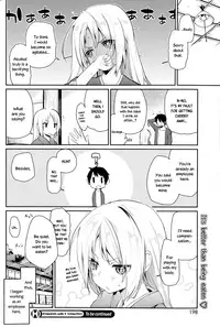 [Azuma Sawayoshi] Ayakashi-kan e Youkoso! Ch. 1-2 [English]
