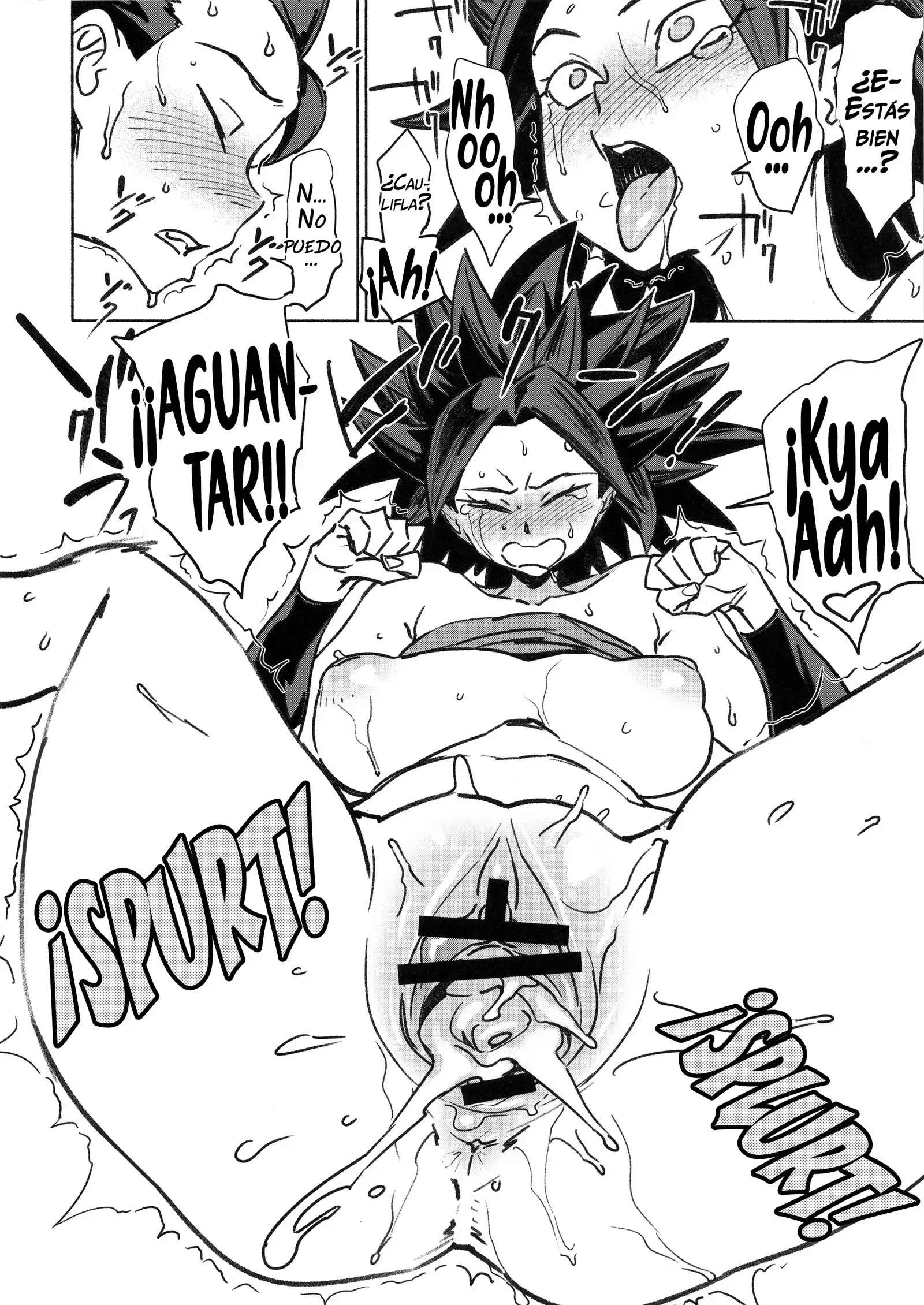 Zowa-Zowa | Temblores