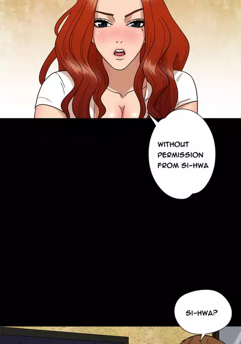 Secret Island Ch.1-25