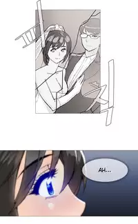 [ButcherBoy] Household Affairs Ch.1-33 (English) (YoManga) (Ongoing)