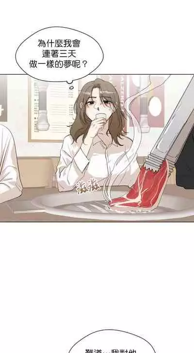 [Goshoo] SSweet Dream Ch.00-06甜蜜的梦~梦中甜蜜的陷阱~Ch.00-06[Chinese] [橄榄汉化组]