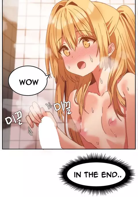 Hari Dormitory Ch.0-24