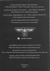 (C63) [Otaku Beam (Ootsuka Mahiro)] SS [English]