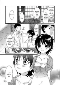 [Sekiya Asami] The Other Side Of The Wall [ENG]