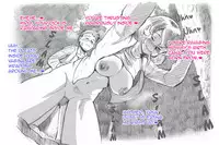 [pink-noise (Mizuiro Megane)] Mama Shot-ime Outdoor Hen [English] [Amoskandy]