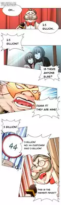 [Fantastic Whale] Twin Slave Ch.1-26 (English) (Ongoing)