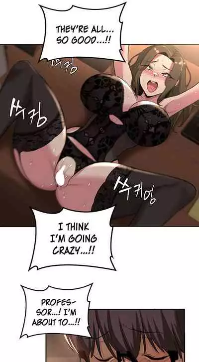 [Abio4, Bangkki] Sextudy Group (1-24) [English] [Ongoing]