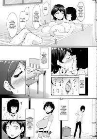 [Ao Madousi] Smile & Peace (COMIC Tenma 2015-12) [English] [SMDC]