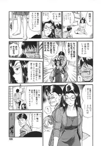 [The Seiji] Ijirare kei