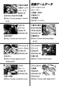 [Anthology] G-drive Vol.1 Ryoujokuhen