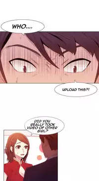 Miss Mystic Ch.1-26 (English) (Ongoing)