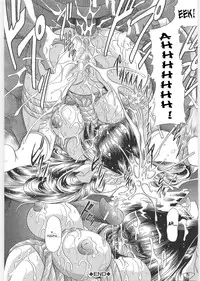 [Horikawa Gorou] TOILET GIRL -Kichiku no Ugomeki- [English] [SaHa]