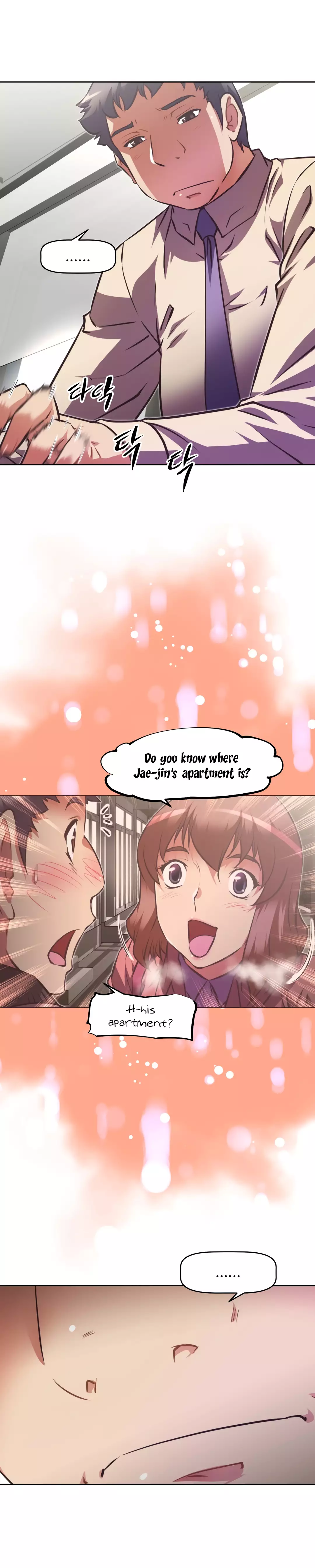 Brawling Go Ch.76-125