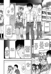 [Yuzuki N Dash] Mecha Love☆ [English] [Decensored]