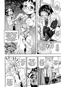 [Kobayashi Oukei] Naked Girl Ch. 1-8 [English] {Mistvern}