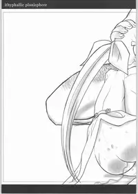 [Kinbou Sokai] Ithyphallic Planisphere [Shota]