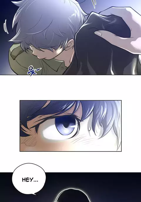 Perfect Half Ch.1-39