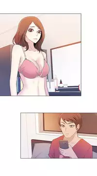 Miss Mystic Ch.1-25 (English) (Ongoing)