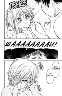 [Kouda Tomohiro] Triple Sunshine [English] [Tadanohito]