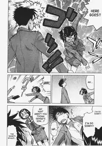 [Kouda Tomohiro] Seka x Seka Ch. 8-8.5 [English] {SaHa}