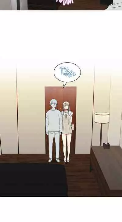 [Kwanyong Lee] Fox Tales Ch. 4 [English]