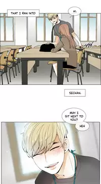 [Silverstar] Talk To Me Ch.1-29 (English) (Ongoing)